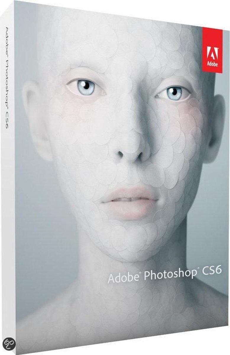 adobe photoshop cs6 download