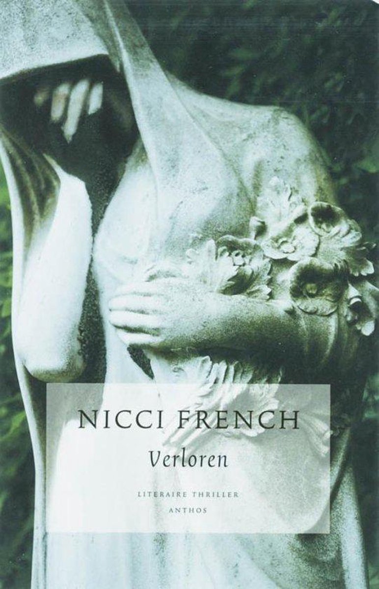 Verloren - French Nicci