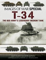 Images of War 34 - T-34