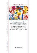 Ethnographie des Unterrichtsgespr�chs: Ein Beitrag zur Analyse von Unterrichtsgespr�chen �ber Differenz als Alltagserfahrung