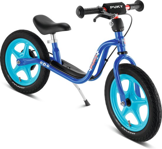 Puky Loopfiets LR1L BR Blauw