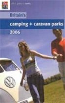 Britain's Camping And Caravan Parks