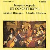 Francois Couperin: Un Concert Royal
