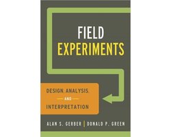 Field Experiments