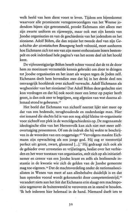 Eichmann in Argentinië