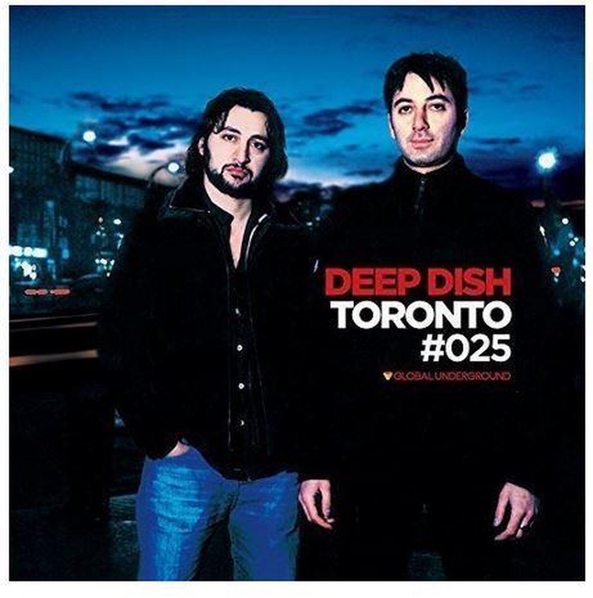 Global Underground 025: Toronto