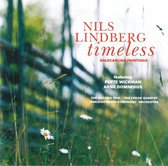 Nils Lindberg - Timeless (Seven Dalecarlian Paintings) (CD)