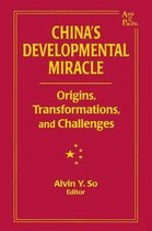 China's Developmental Miracle