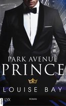 New York Royals 2 - Park Avenue Prince