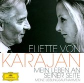 Karajan Herbert Von - Eliette Von Karajan