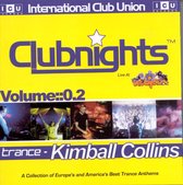 Clubnights, Vol. 2