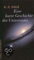 Eine kurze Geschichte des Universums