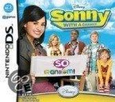 Disney: Sonny With A Chance