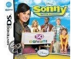 Disney: Sonny With A Chance