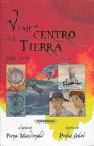 Viaje Al Centro de La Tierra- Journey to the Center of the Earth