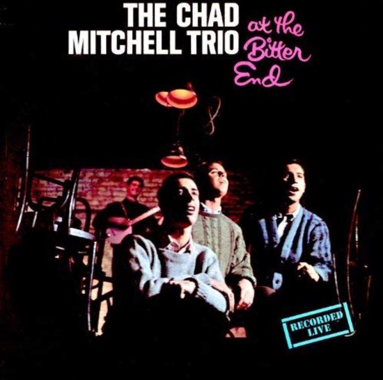 At the Bitter End 5056083203437 Boeken bol