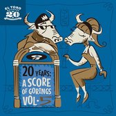 Various Artists - 20 Years: A Score Of Gorings, Vol. 5 (7" Vinyl Single)