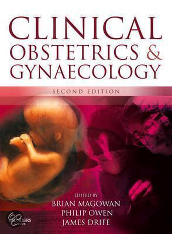 Foto: Clinical obstetrics and gynaecology