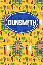 Gunsmith Log