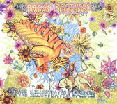 Radar Brothers - The Illustrated Garden (CD)