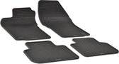 Rubber automatten op maat - geschikt voor Alfa Romeo 147 2000-2010