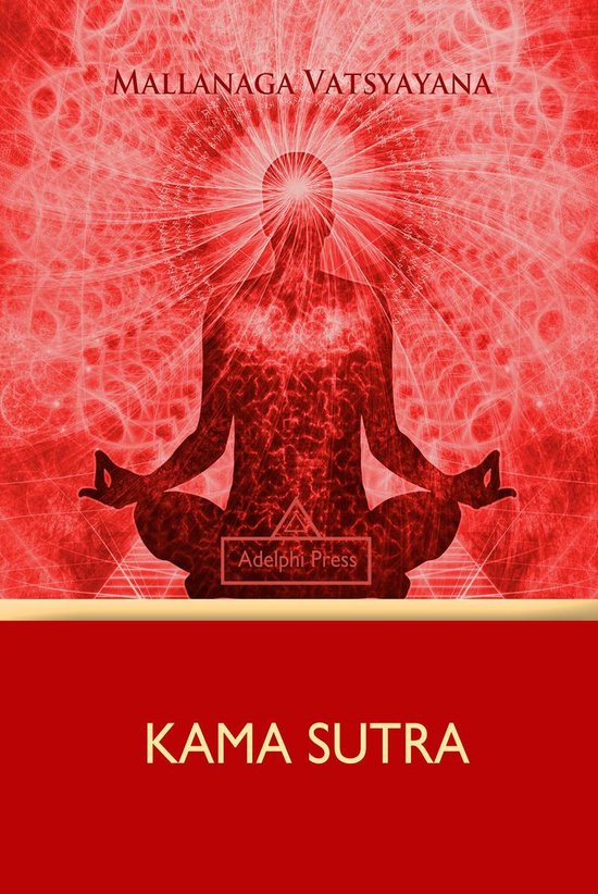 Yoga Elements - Kama Sutra - cover