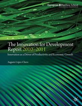 The Innovation for Development Report 2010–2011