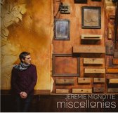 Jeremie Mignotte - Miscellanies (CD)