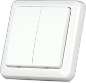 COCO AWST-8802 - Light switch - draadloos