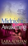 Midnight Breed 3 - Midnight Awakening