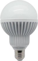 Ledlamp - Bol - 11W - E27 - 230V - Wit