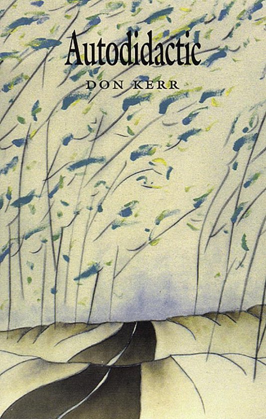 Autodidactic - cover