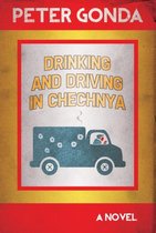 Drinking & Driving In Chechnya