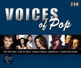 Voices Of Pop -2cd-