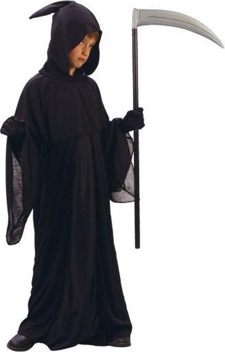 Grim Reaper Kostuum Kind