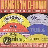 Dancin' In D-Town: A Collection Of Mega-Rare Sixties Soul