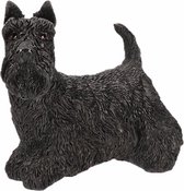 Beeldje Schotse Terrier 13 cm