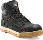 BuckBootz Largobay Sneaker Hoog Eazy S3