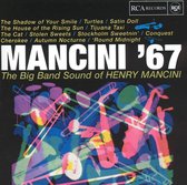 Mancini '67!