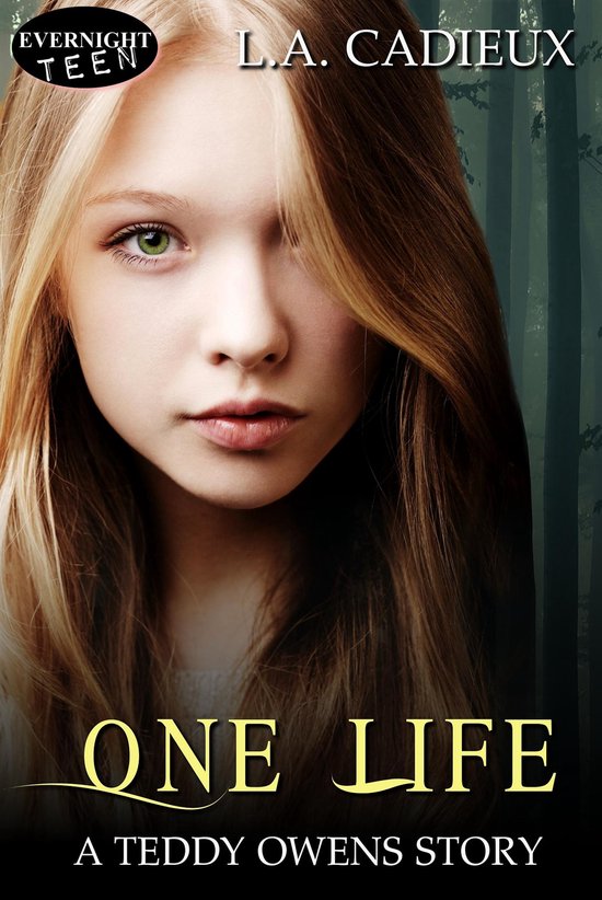 One Life - cover