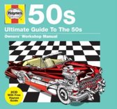 Various - Haynes - Ultimate Guide To The 50s