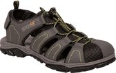 Regatta - Men's Westshore II Walking Sandals - Sandalen - Mannen - Maat 45 - Grijs