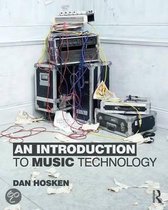 Introduction To Music Technology