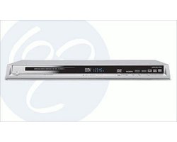 Panasonic DVD-S52 DVD-speler - Zilver | bol.com