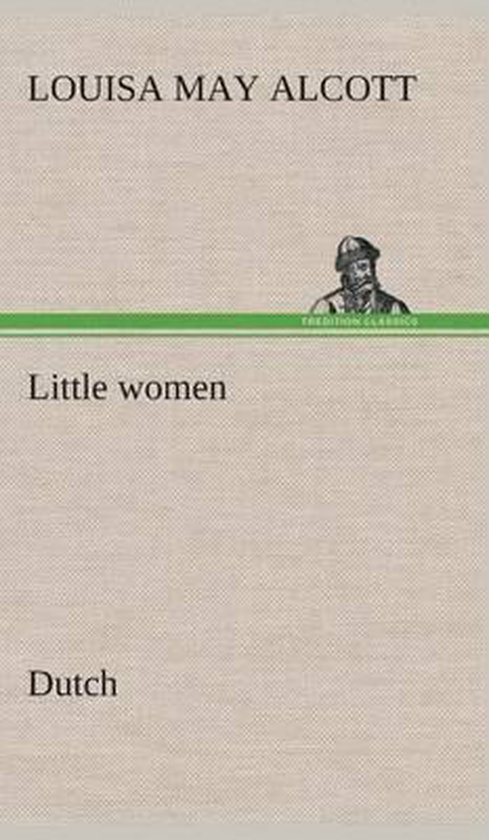Little women. Dutch