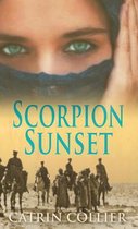 Scorpion Sunset
