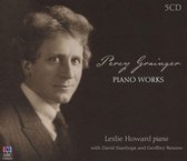 Percy Grainger: Piano Works