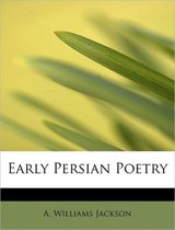 Early Persian Poetry