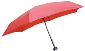 EuroSCHIRM Dainty Pocket - Paraplu - Ø 86 cm - Rood