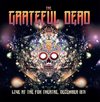 Live At The Fox Theatre December 1971